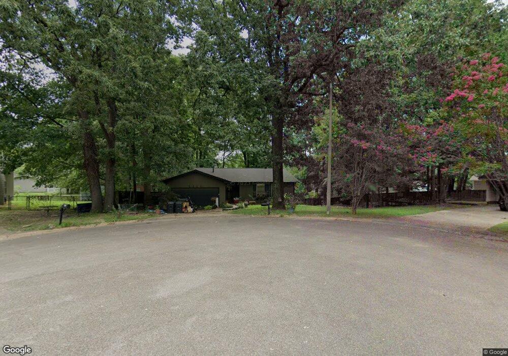 1911 Nantucket Cove, Jonesboro, AR 72401 - photo 1