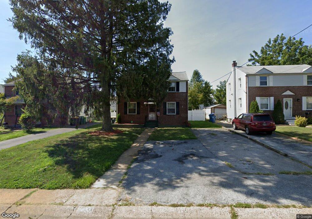 143 Riverview Dr, New Castle, DE 19720 - photo 1