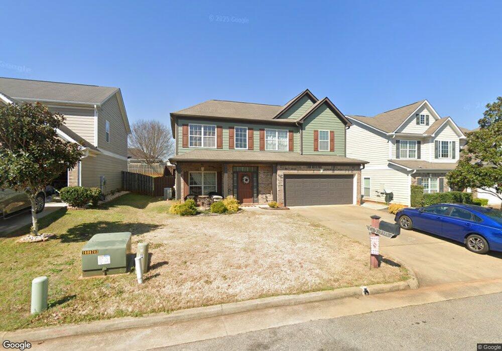 7385 Sorrel Ct, Columbus, GA 31909 - photo 1