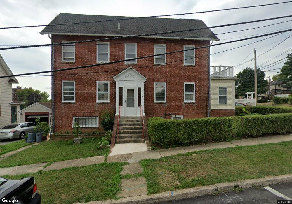 39 Maple Ave, Upper Darby, PA 19082 - photo 1