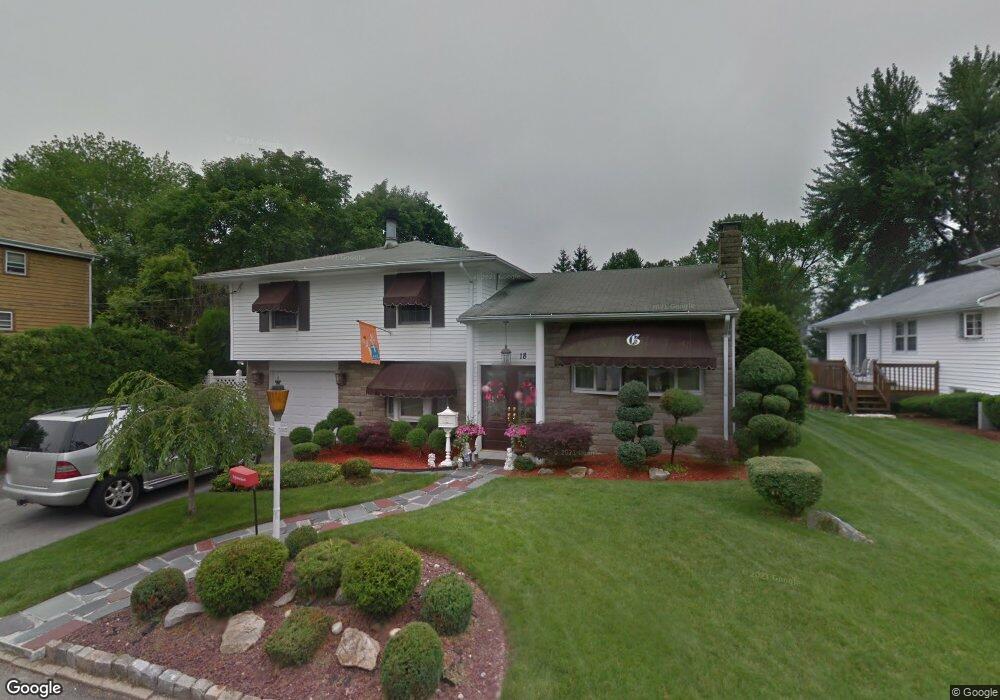 18 Taunton Ave, Johnston, RI 02919 - photo 1