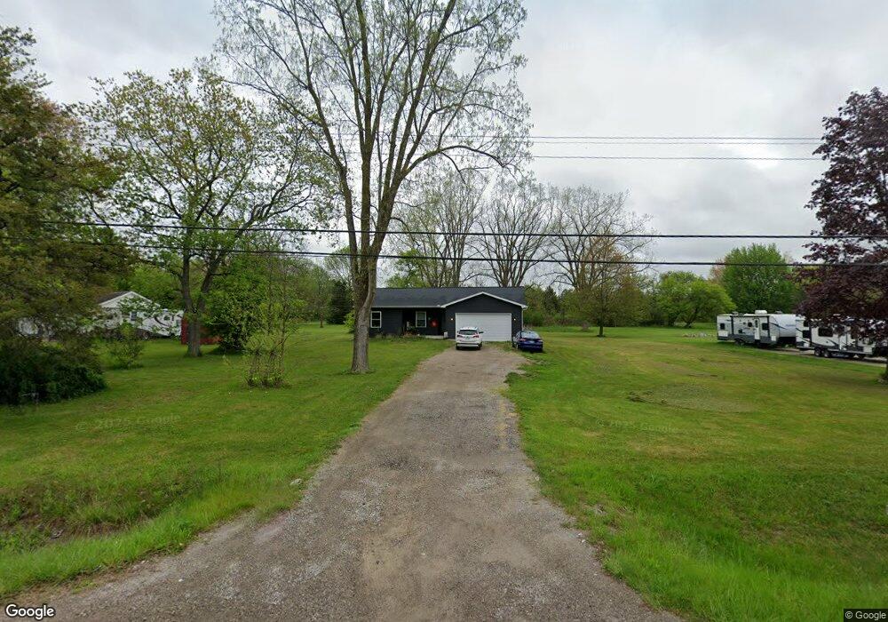 1283 S Dye Rd, Flint, MI 48532 - photo 1