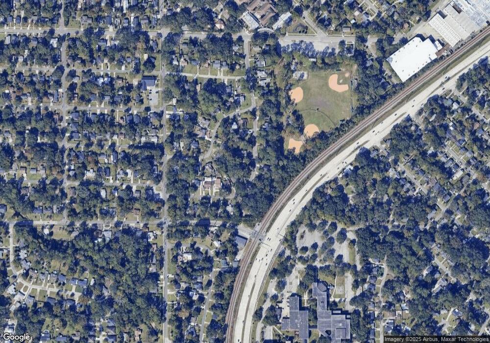 1148 Scotten Rd, Jacksonville, FL 32205 - photo 1