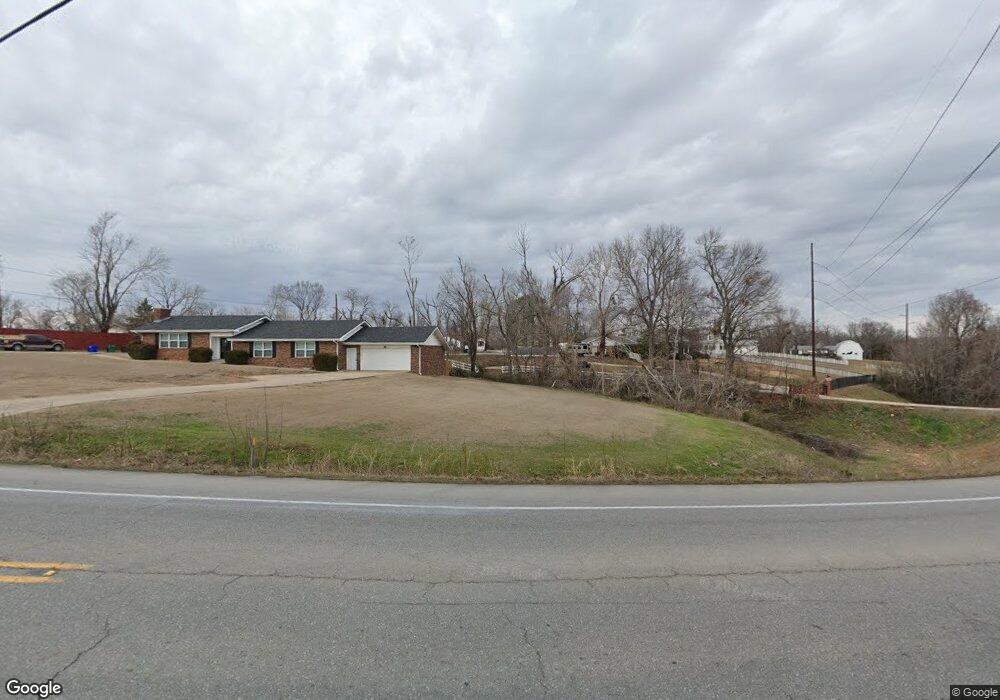 9 E Sky Mountain Dr, Rogers, AR 72756 - photo 1