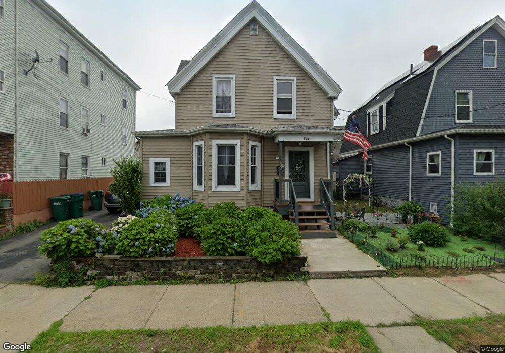 148 Euclid Ave, Lynn, MA 01904 - photo 1