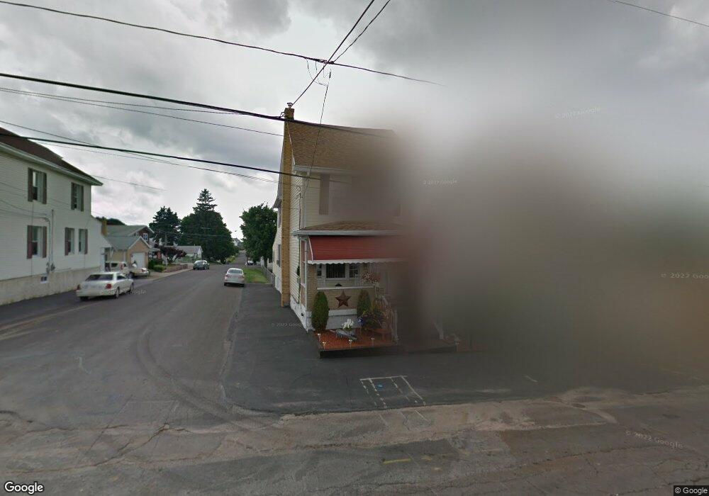 722 Hayes St, Hazleton, PA 18201 - photo 1