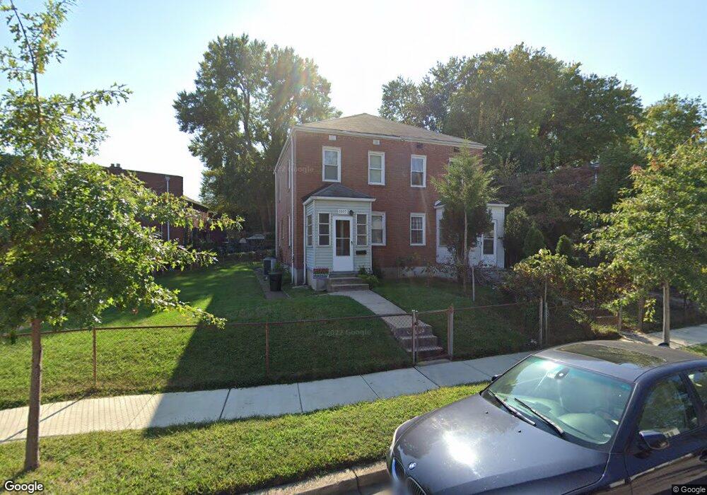 1037 Madison St, Annapolis, MD 21403 - photo 1