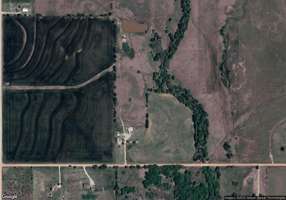 10802 SW Woodlawn Rd, Lawton, OK 73505 - photo 1