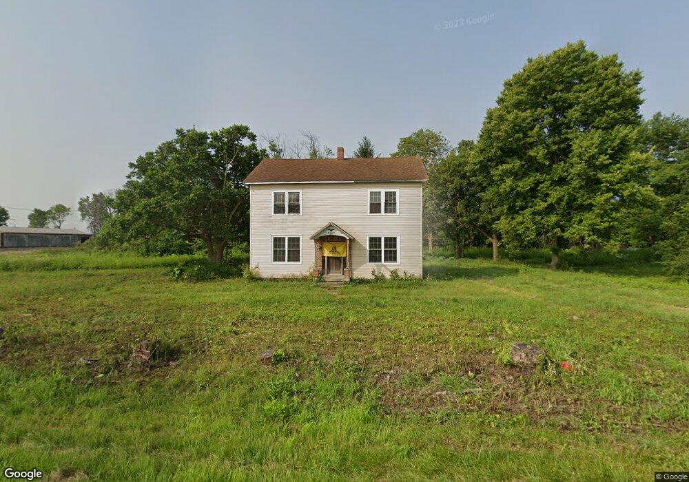 4591 E Station Rd, Roanoke, IN 46783 - photo 1