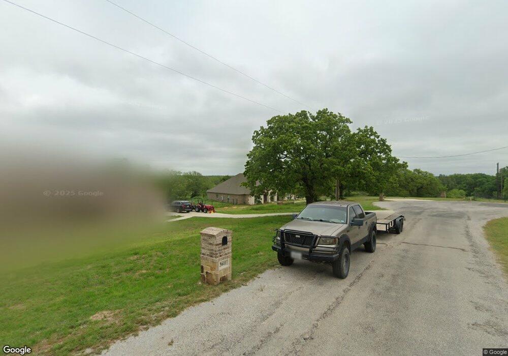 3615 Bella Ct, Weatherford, TX 76088 - photo 1