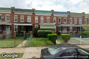 309 Lyndhurst St, Baltimore, MD 21229