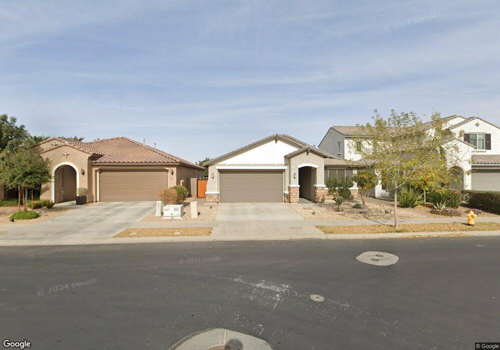 9702 E Tripoli Ave, Mesa, AZ 85212 - photo 1