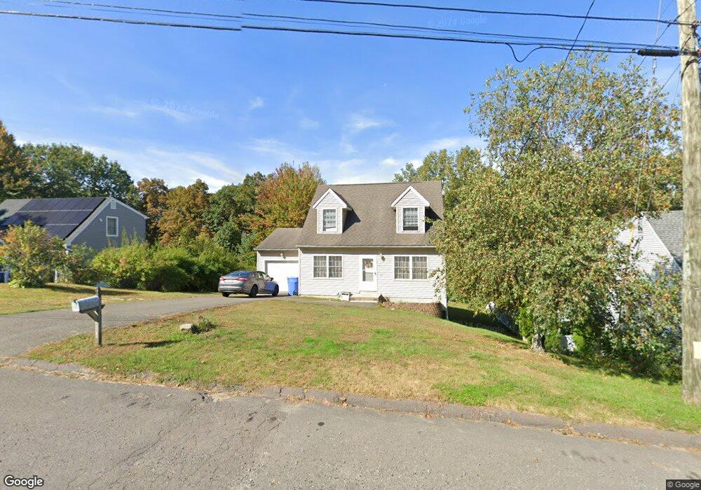 17 Irene Ave, Waterbury, CT 06705 - photo 1