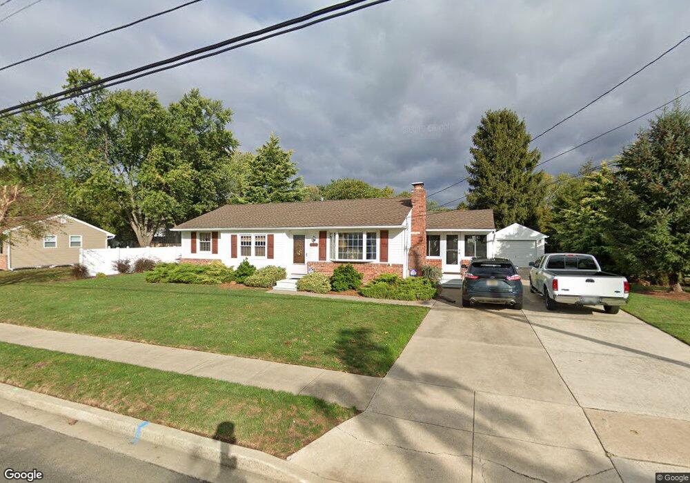 110 Laurel Ave, Sicklerville, NJ 08081 - photo 1