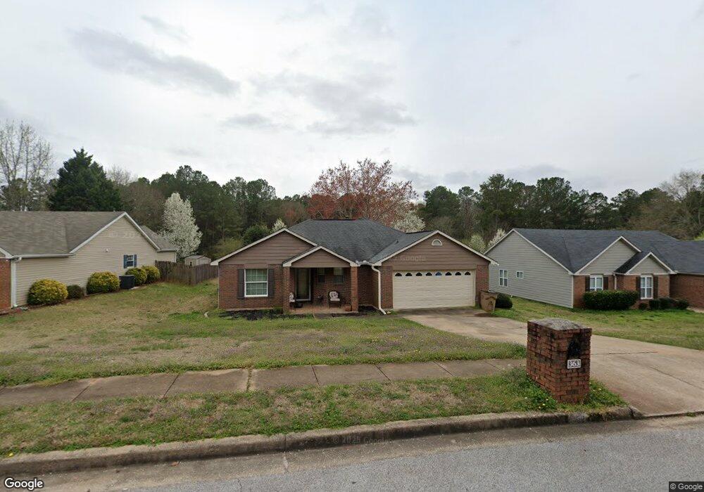 363 Tait Rd unit 11, Stockbridge, GA 30281 - photo 1