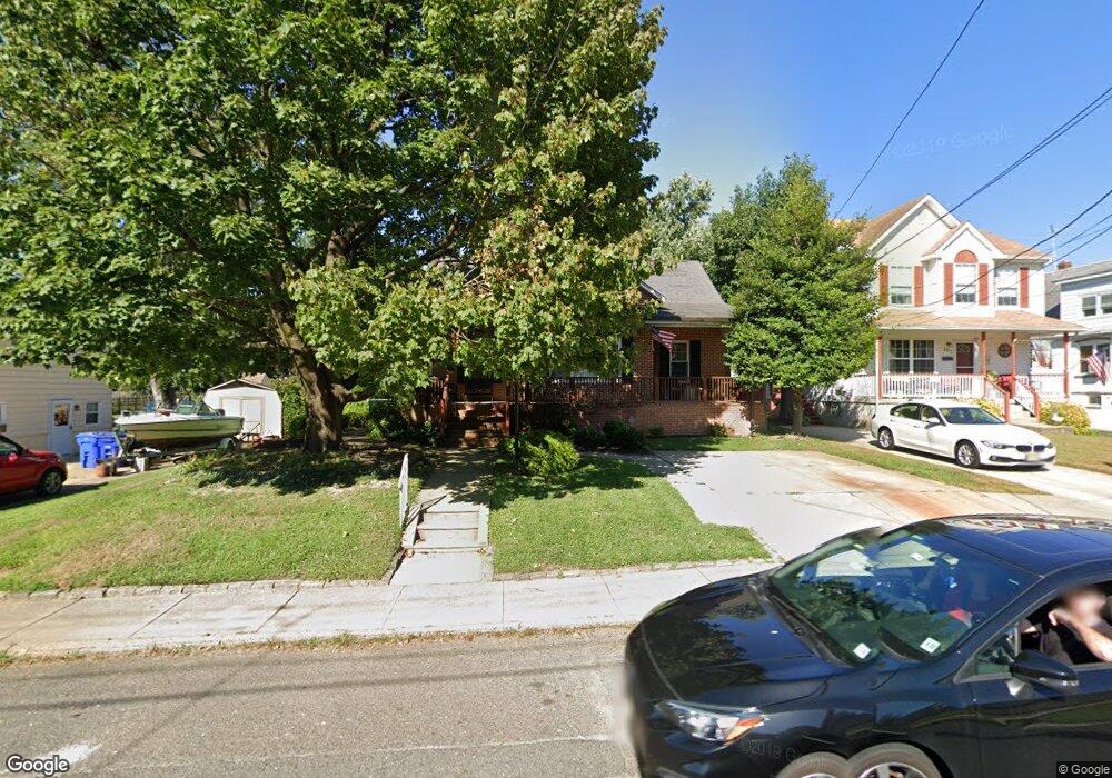 367 S Maple Ave, Maple Shade, NJ 08052 - photo 1