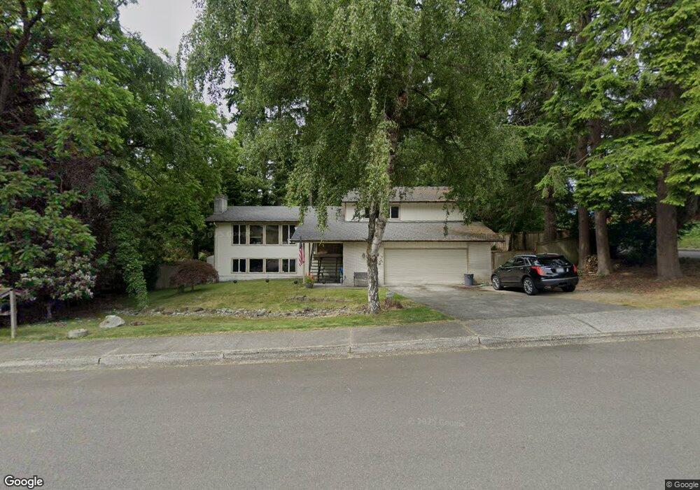 8801 204th St SW, Edmonds, WA 98026 - photo 1