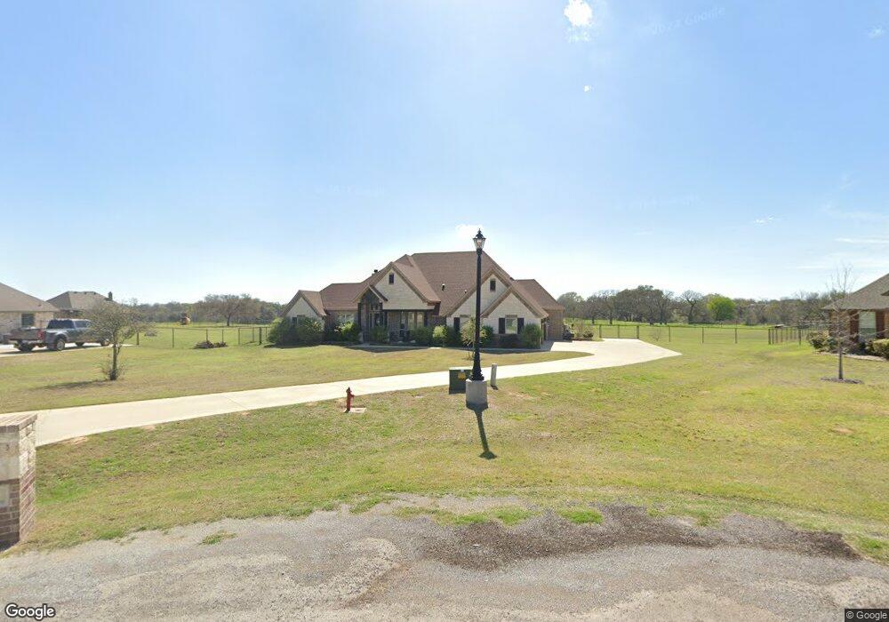 109 Alander Ct, Weatherford, TX 76087 - photo 1