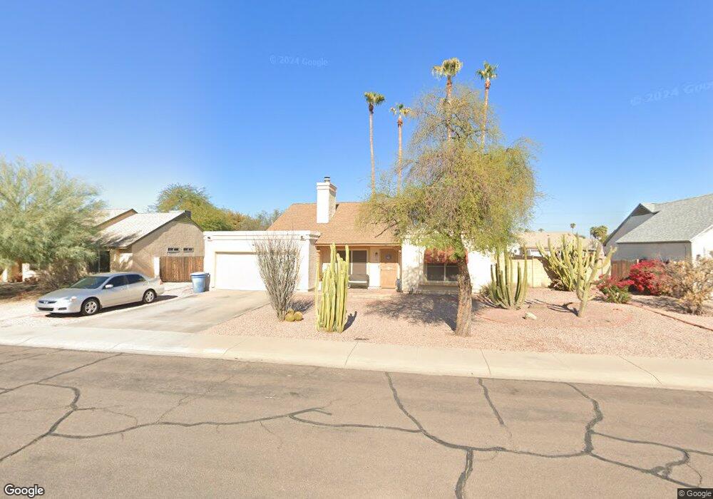 1564 E Stephens Dr, Tempe, AZ 85283 - photo 1