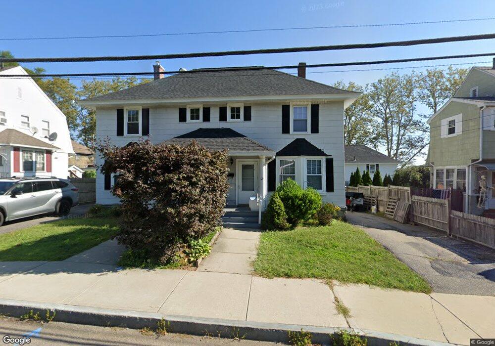 69 Prospect St, Milford, MA 01757 - photo 1