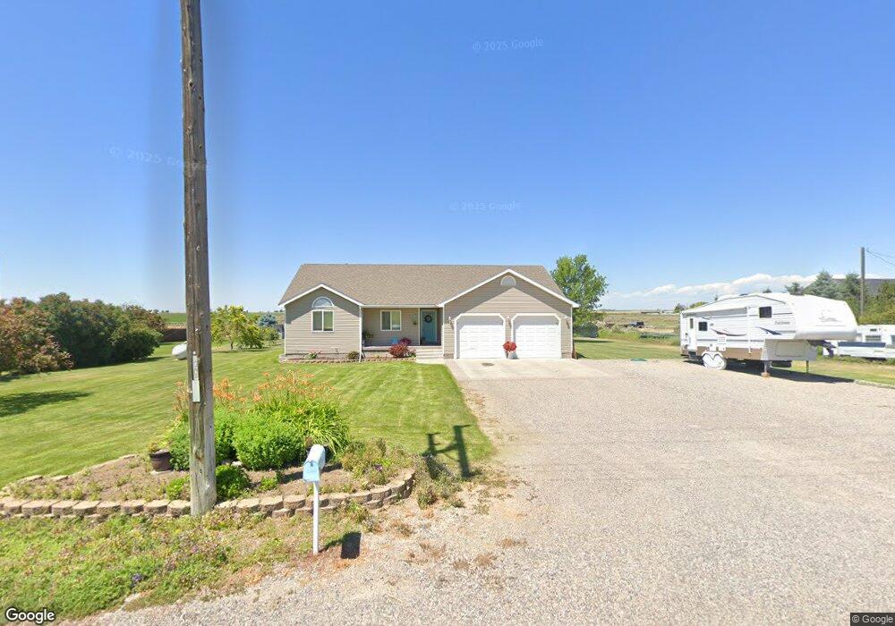 330 N 850 W, Blackfoot, ID 83221 - photo 1