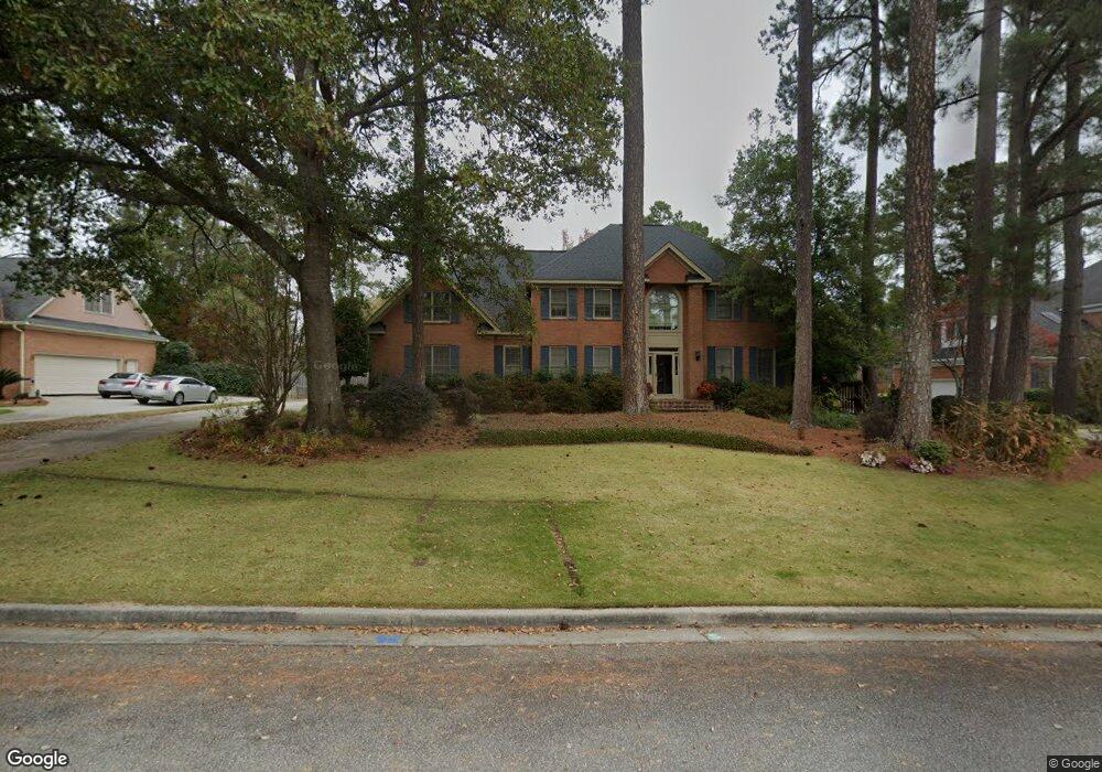 189 Kestwick Dr W, Augusta, GA 30907 - photo 1