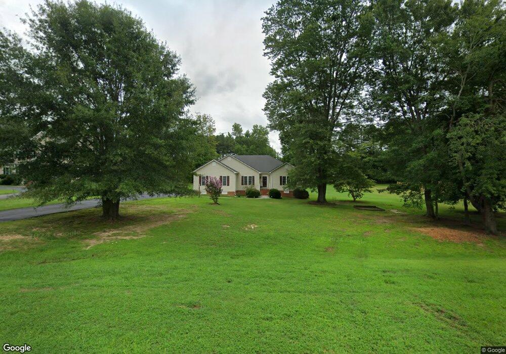 4209 Cedar Creek Ln, Prince George, VA 23875 - photo 1