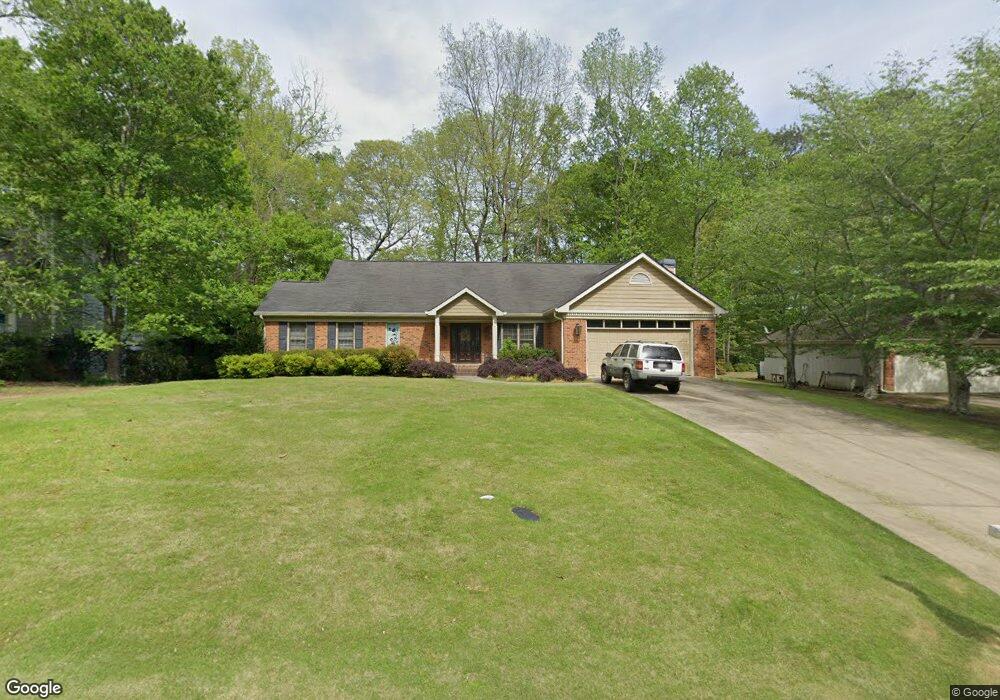 1110 Cedar Branch Ct SW, Marietta, GA 30064 - photo 1