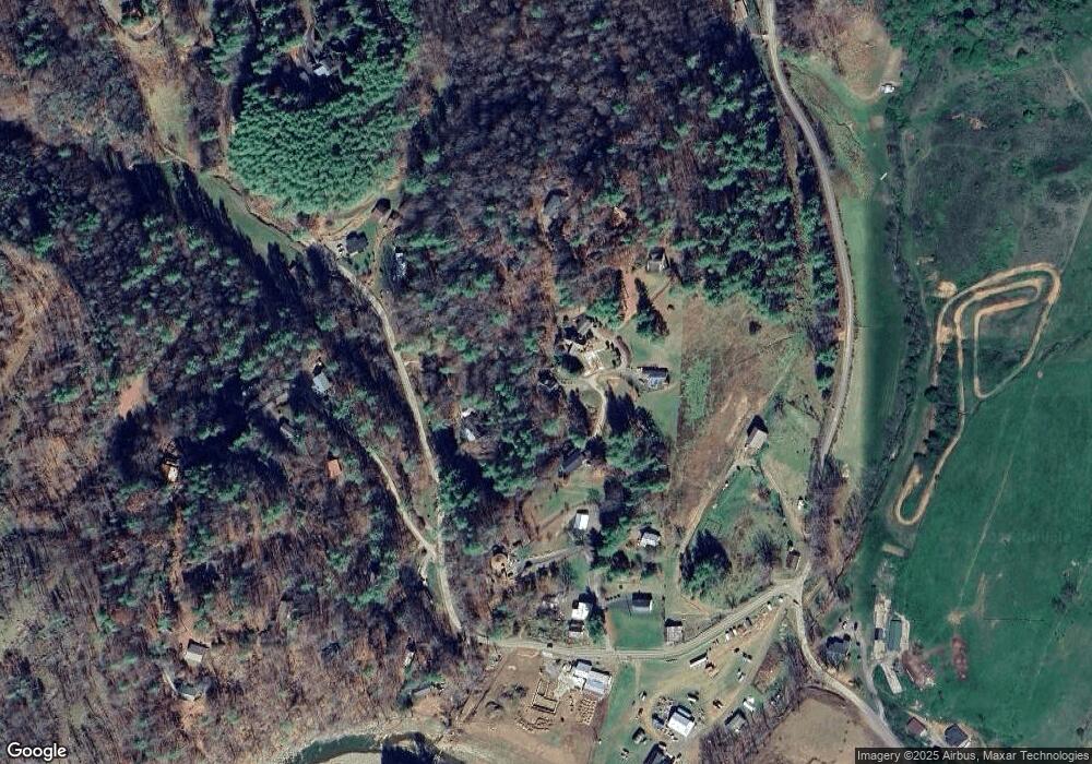 161 Hunters Ridge Rd, Burnsville, NC 28714 - photo 1