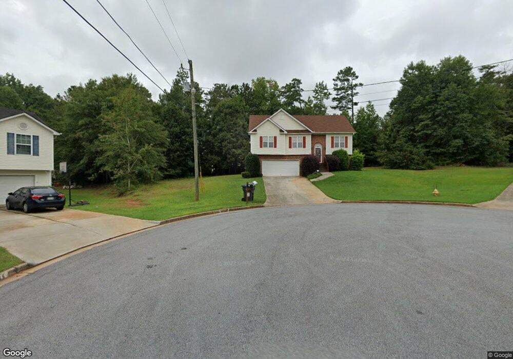 135 Oaks Landing Dr, Covington, GA 30016 - photo 1