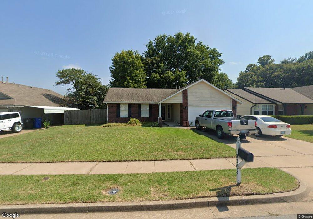 2205 W Quinton St, Broken Arrow, OK 74011 - photo 1