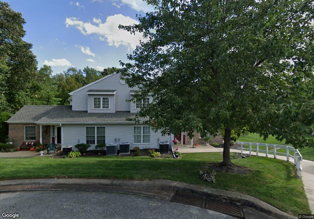 24 Cartwright Ct, Wilmington, DE 19804 - photo 1