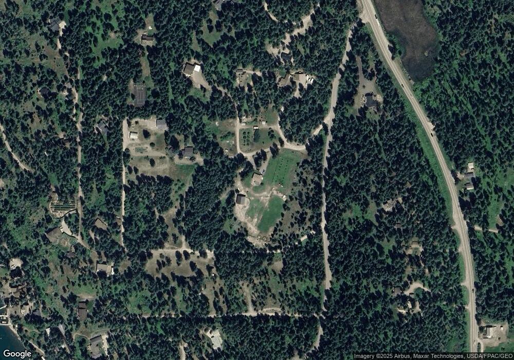 110 Pierce 59911 Ln, Bigfork, MT - photo 1