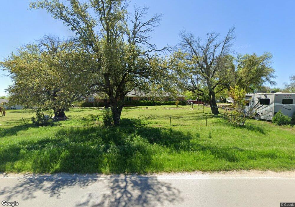 1617 Old Garner Rd, Weatherford, TX 76088 - photo 1