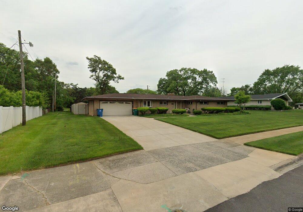 2337 W 20th Ave, Gary, IN 46404 - photo 1