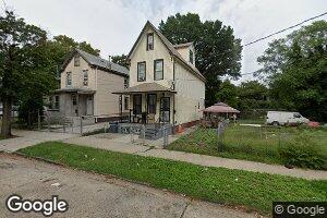112 N 30th St, Camden, NJ 08105