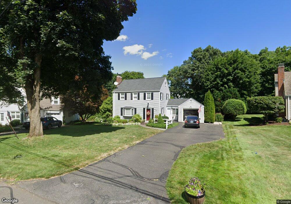 38 Wells Farm Dr, Wethersfield, CT 06109 - photo 1