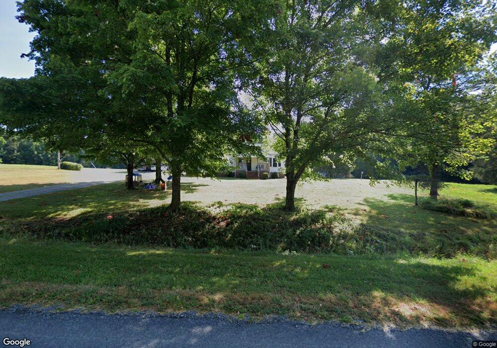 1175 Glenn Country Rd, Asheboro, NC 27205 - photo 1