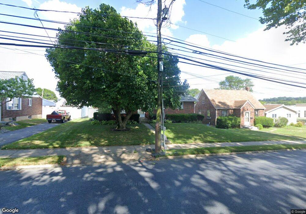 855 N Irving St, Allentown, PA 18109 - photo 1
