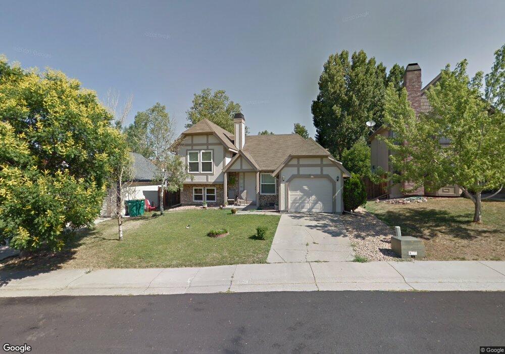 4814 S Tower Way, Aurora, CO 80015 - photo 1