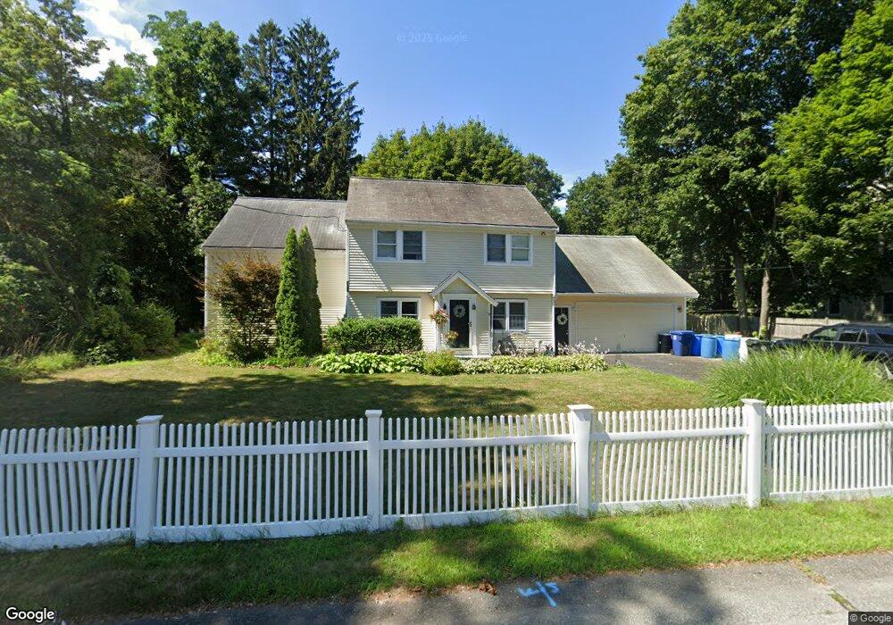 11 Weeks Rd, Danvers, MA 01923 - photo 1