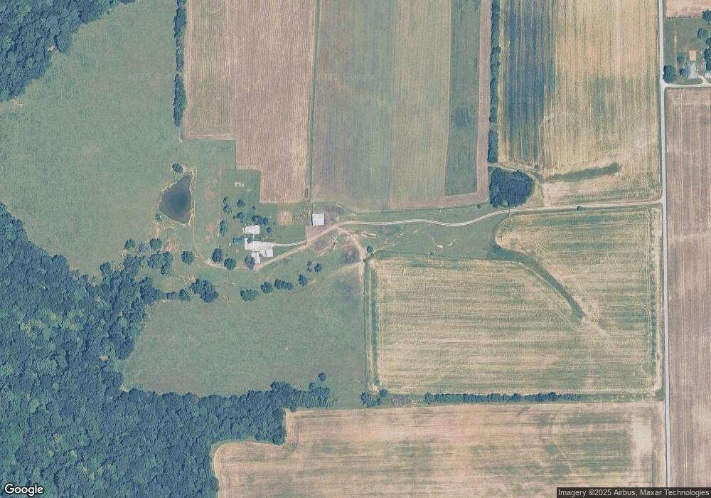 5203 Flint Ridge Rd, New Washington, IN 47162 - photo 1