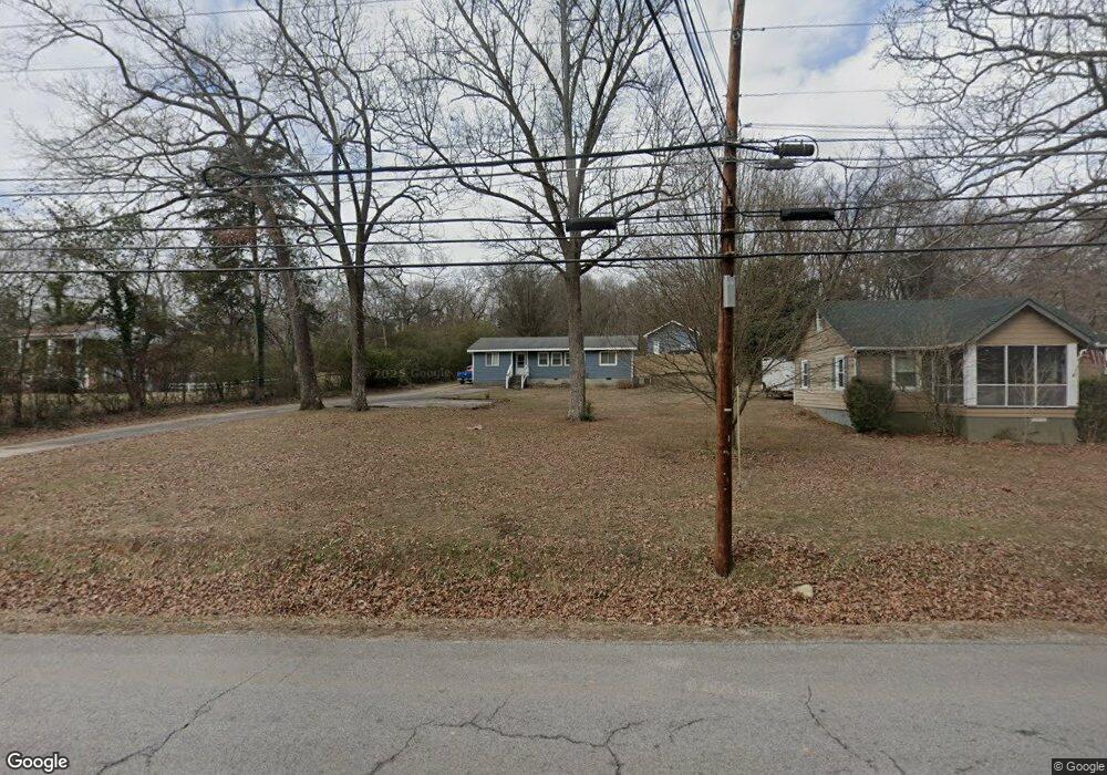 4457 Norcross Rd, Hixson, TN 37343 - photo 1