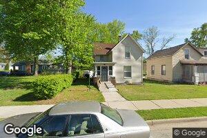 510 Aspenwald Ave, Elkhart, IN 46516