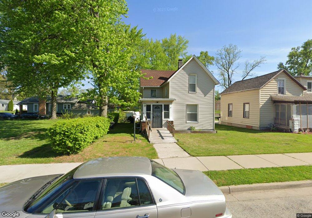 510 Aspenwald Ave, Elkhart, IN 46516 - photo 1