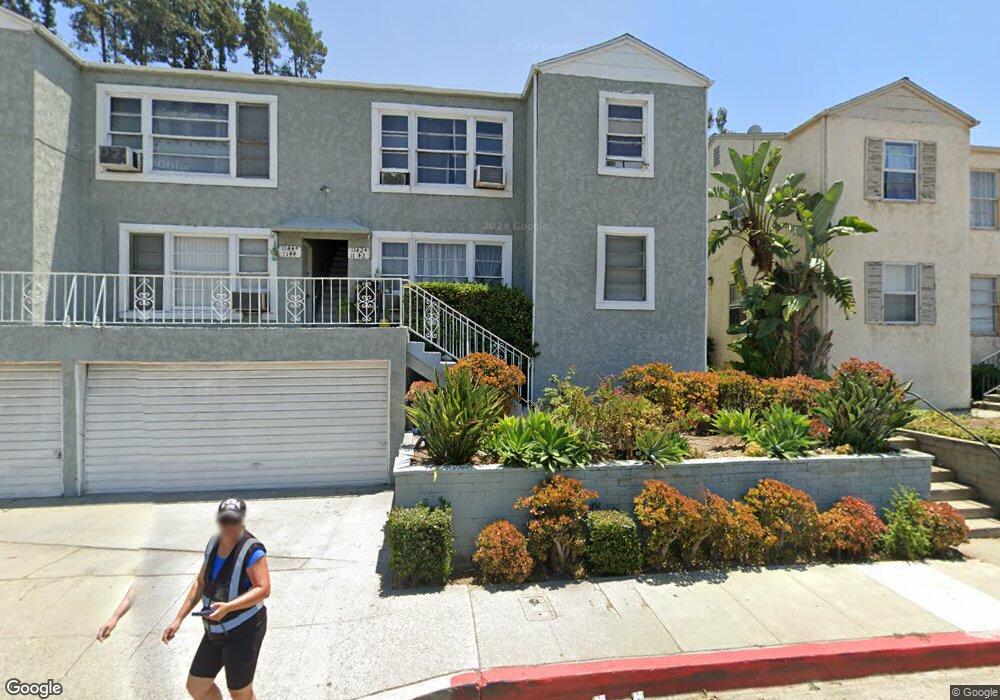 1142 N Verdugo Rd, Glendale, CA 91206 - photo 1