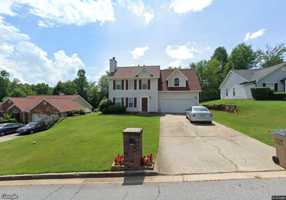 10143 Commons Way, Jonesboro, GA 30238 - photo 1