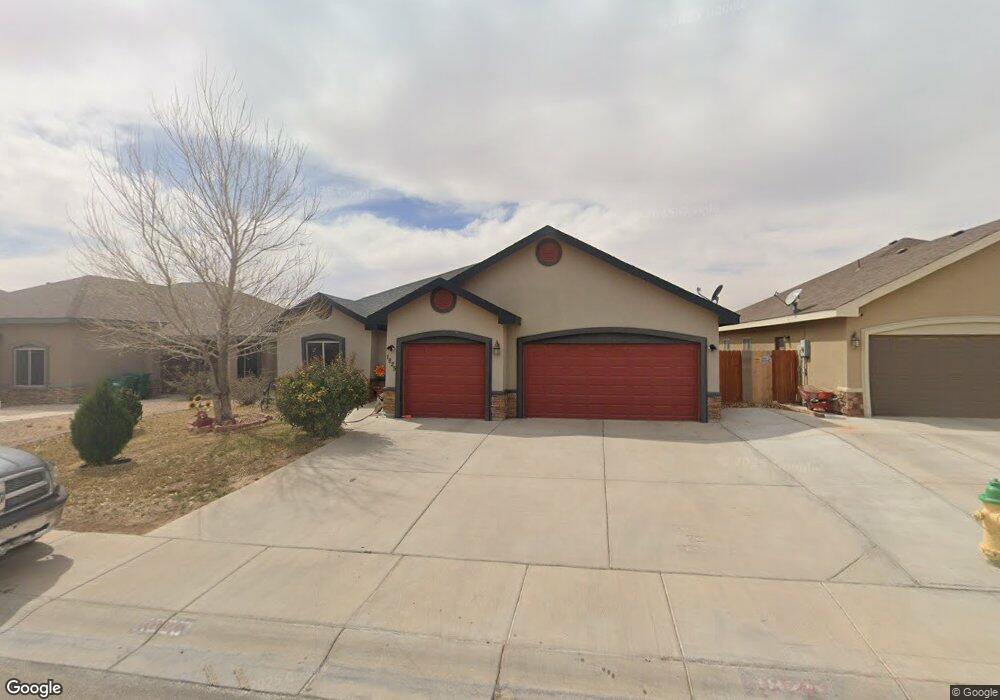 1825 N Homestead Dr, Hobbs, NM 88240 - photo 1