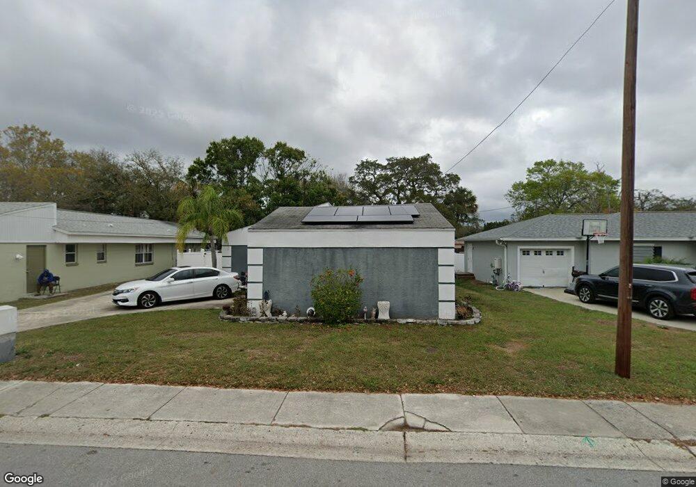 1132 Tangerine St, Clearwater, FL 33755 - photo 1