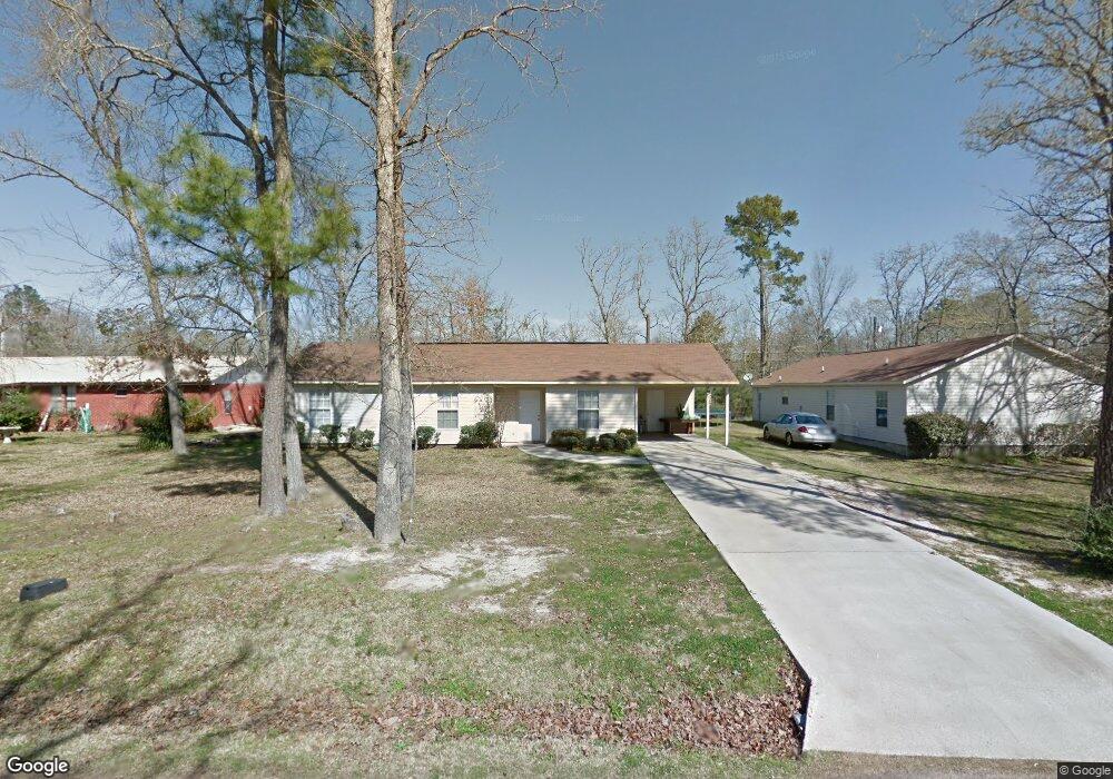 353 Evergreen St, Lufkin, TX 75904 - photo 1